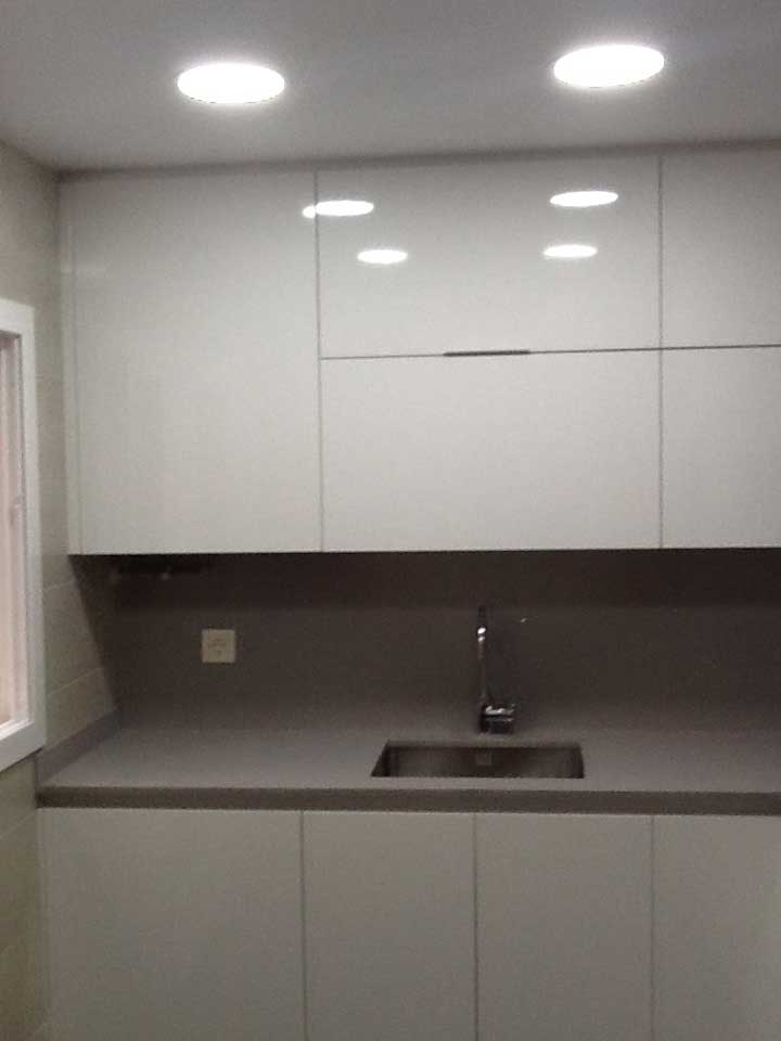 Reformas Cornella Barcelona Trabajos Realizados