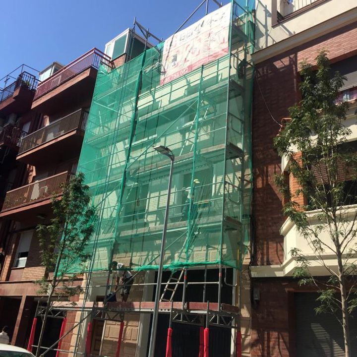 Reformas Cornella Barcelona Trabajos Realizados