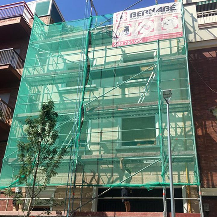 Reformas Cornella Barcelona Trabajos Realizados