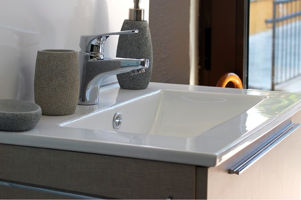 Reformas de Baños Cornel