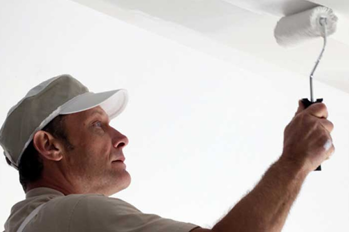 Servicios de pintura Cornella Barcelona
