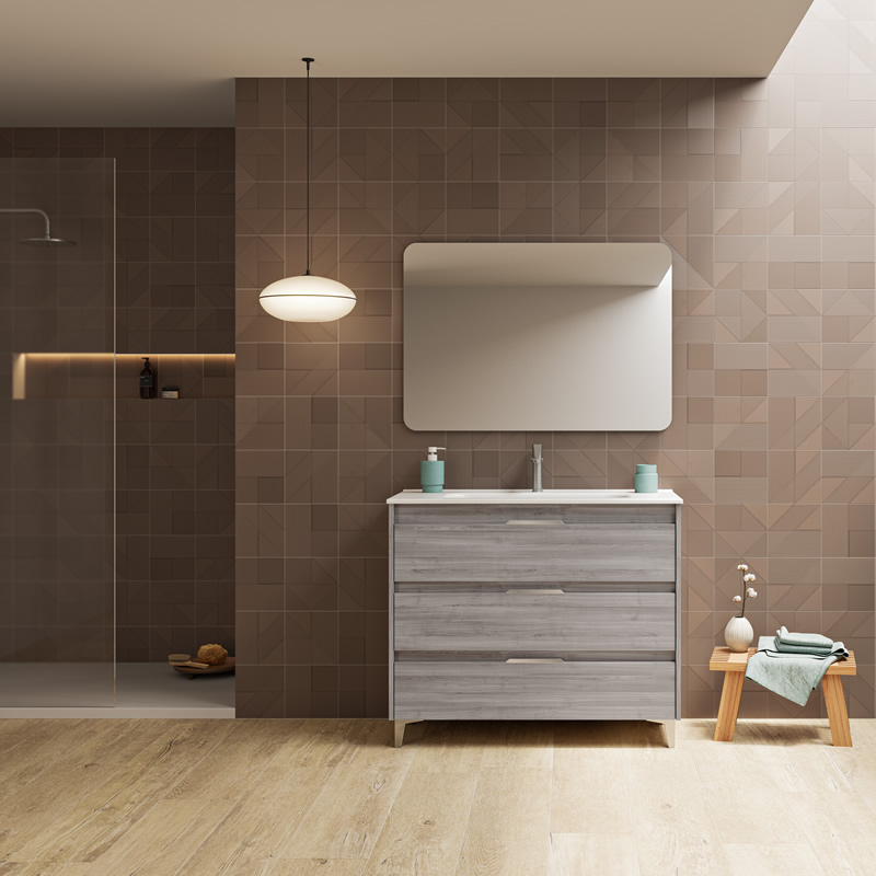 Amizuva Suki Muebles de Baño