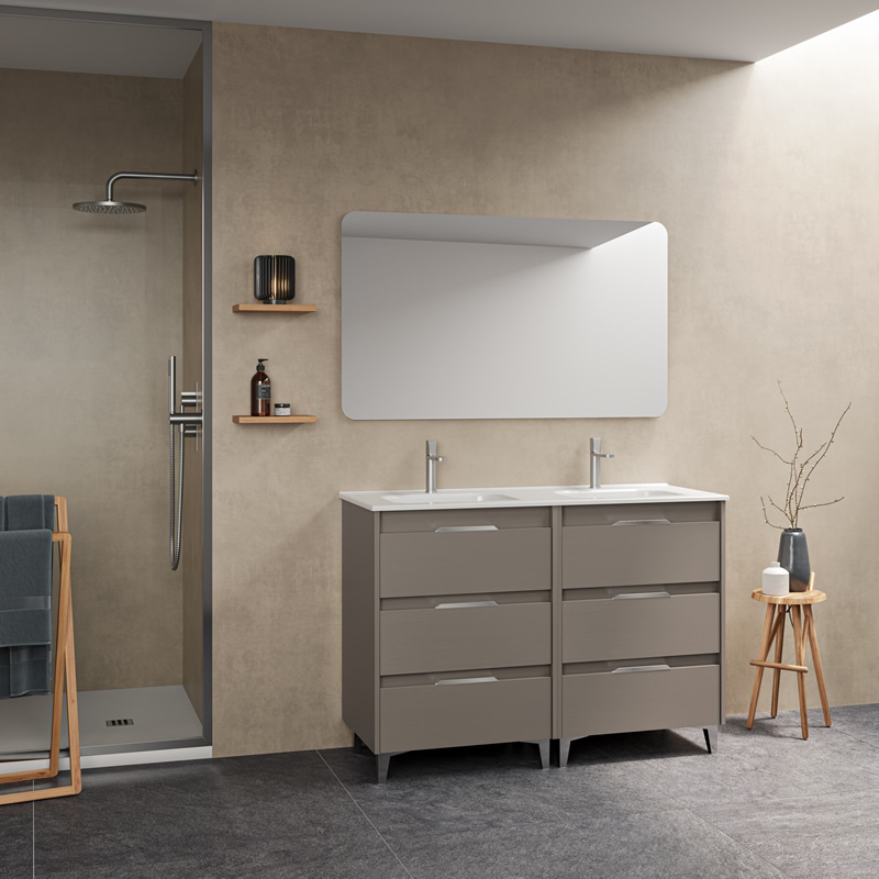 Amizuva Suki Muebles de Baño